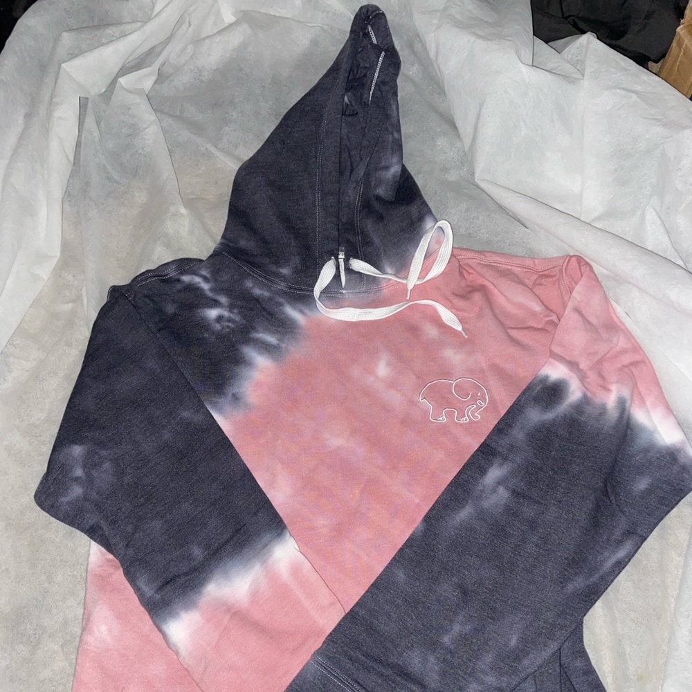Ivory Ella Hoodie